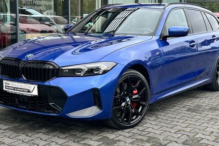 BMW 330 22.741 km 51.550 &euro; Mülheim 45472