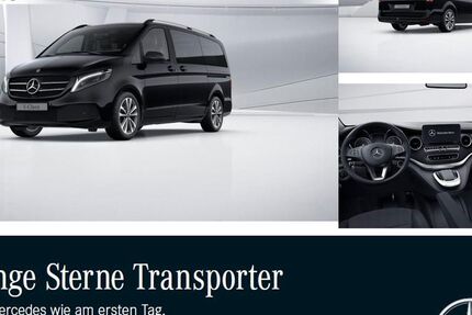 Mercedes-Benz V 300 76.631 km 61.998 &euro; Dorsten 46282
