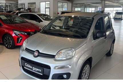 Fiat Panda 68.900 km 7.490 &euro; Wesel 46485