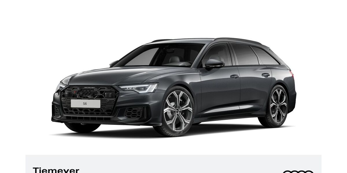 Audi S6 13.350 km 59.980 &euro; Bochum 44809