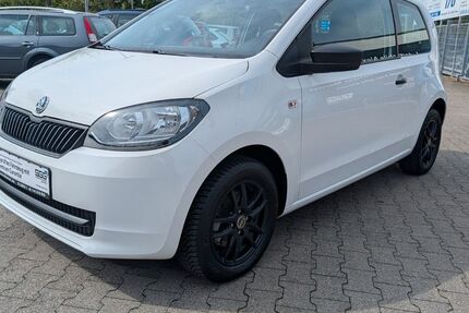 Skoda Citigo 92.152 km 5.999 &euro; Essen 45326