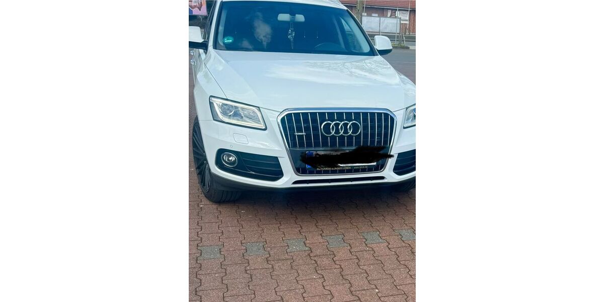 Audi Q5 170.000 km 15.500 &euro; Oer-Erkenschwick 45739