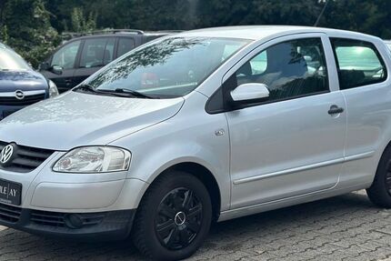 VW Fox 113.322 km 2.490 &euro; Recklinghausen 45665