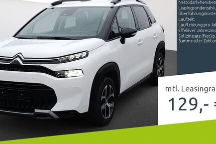Citroen C3 Aircross 19.274 km 14.989 &euro; Borken 46325