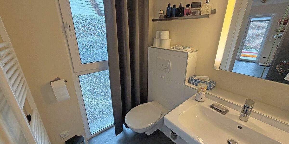 Einfamilienhaus Hünxe Krudenburg - 8 Zimmer, 246 m&sup2;, 550.000&euro; | Angebot:25684454