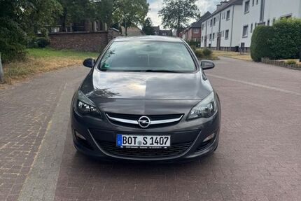 Opel Astra 184.000 km 5.690 &euro; Bottrop 46240