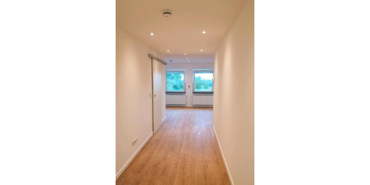 Dachgeschoßwohnung Mülheim an der Ruhr Dümpten - 1.5 Zimmer, 51 m&sup2;, 155.000&euro; | Angebot:27096044