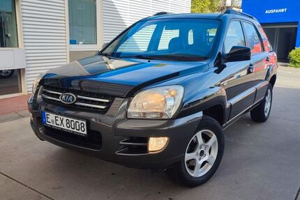Kia Sportage 192.000 km 3.400 &euro; Essen 45356