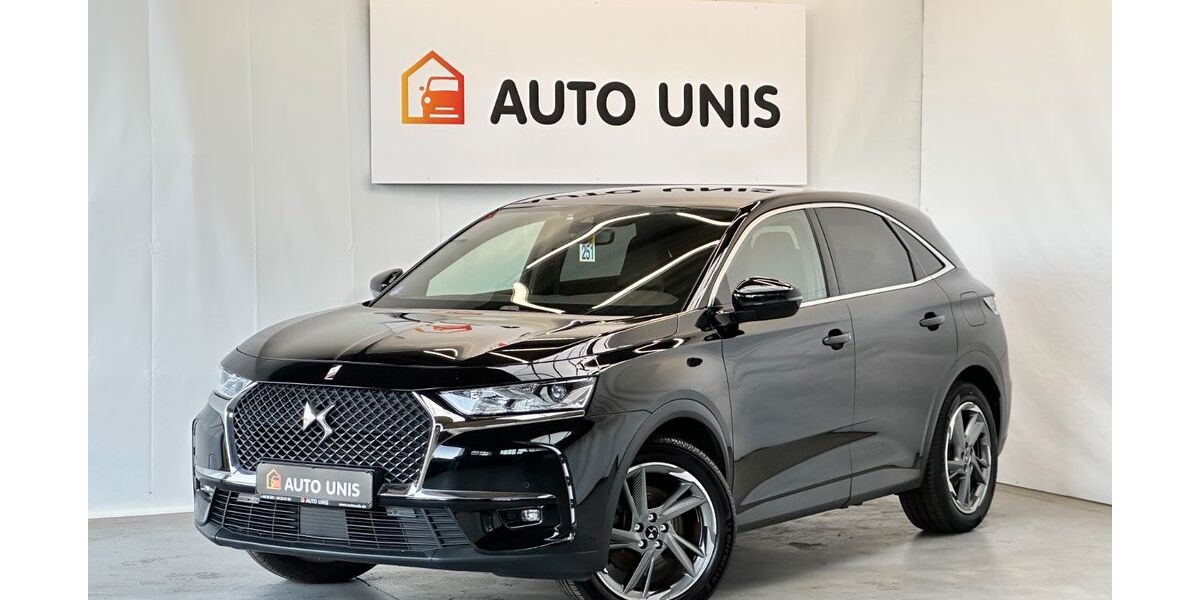 DS Automobiles DS7 (Crossback) 170.017 km 15.946 &euro; Wesel 46485