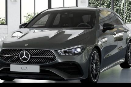 Mercedes-Benz CLA 200 Shooting Brake 12.154 km 37.590 &euro; Duisburg 47138