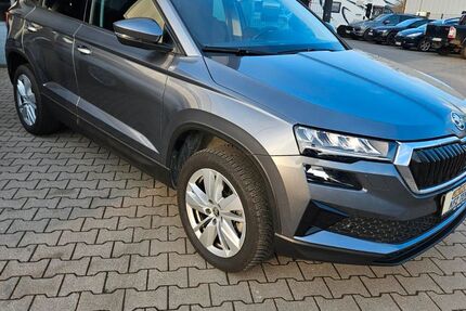 Skoda Karoq 28.322 km 32.990 &euro; Rhede 46414