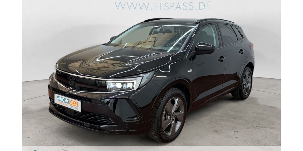 Opel Grandland (X) 25.494 km 23.979 &euro; Dinslaken 46539