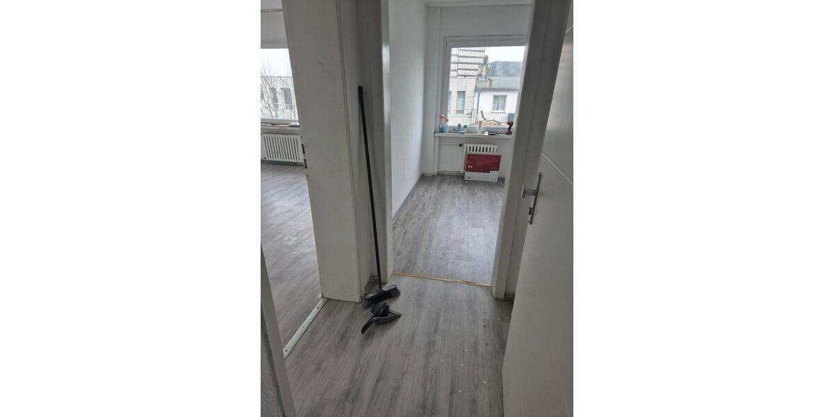 Etagenwohnung Gladbeck - 2 Zimmer, 25 m&sup2;, 550&euro; | Angebot:25956671