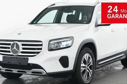 Mercedes-Benz GLB 200 8.438 km 42.880 &euro; Olfen 59399