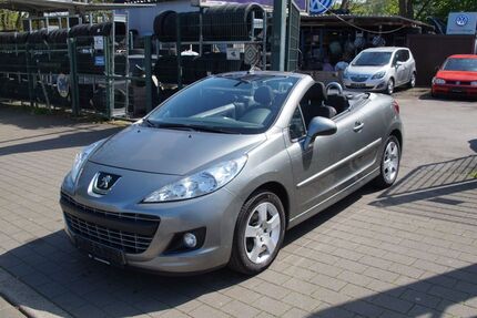 Peugeot 207 22.000 km 5.999 &euro; Bochum 44793