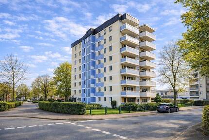 Wohnung Dorsten - 3 Zimmer, 72 m&sup2;, 189.000&euro; | Angebot:26148863