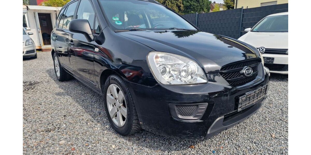 Kia Carens 245.000 km 1.490 &euro; Oberhausen 46145