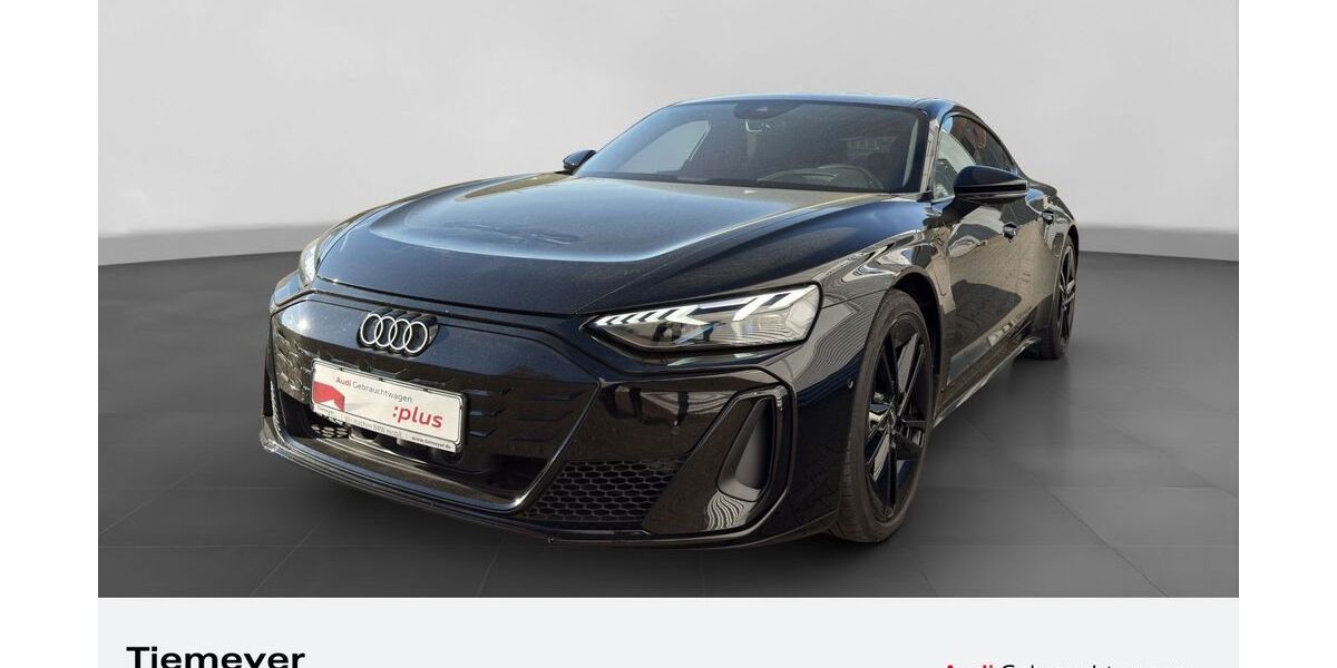 Audi e-tron GT 13.615 km 96.950 &euro; Gelsenkirchen 45894