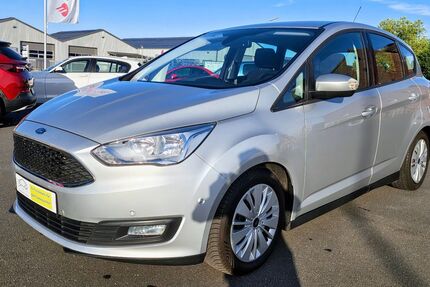Ford C-Max 83.251 km 8.390 &euro; Dülmen 48249