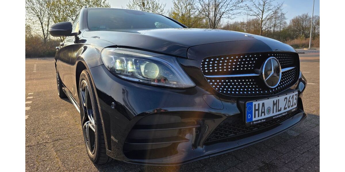 Mercedes-Benz C 300 132.738 km 27.790 &euro; Castrop-Rauxel 44575