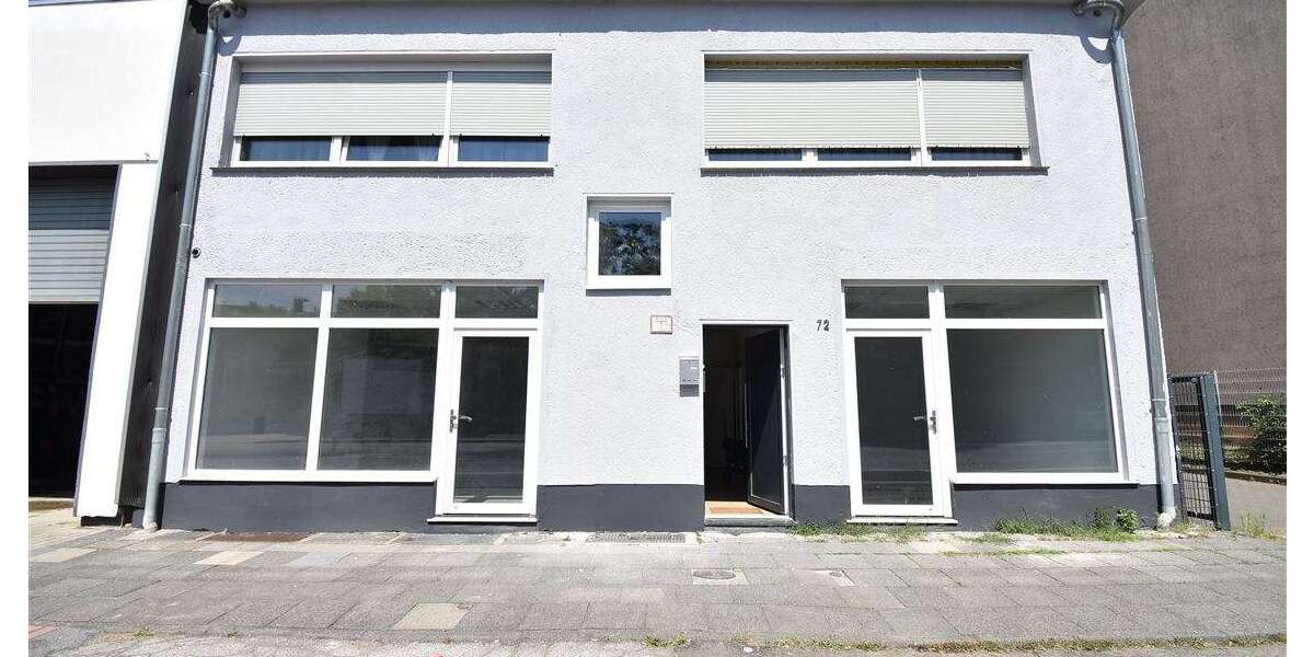 Gewerbeobjekt Duisburg - 995&euro; | Angebot:23026444