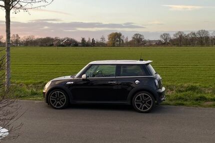 Mini Cooper S 158.000 km 5.100 &euro; Rhede 46414