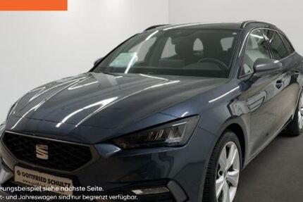 Seat Leon 26.401 km 27.540 &euro; Essen 45307