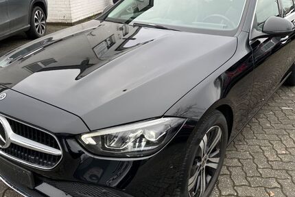 Mercedes-Benz C 220 148.000 km 23.950 &euro; Borken 46325