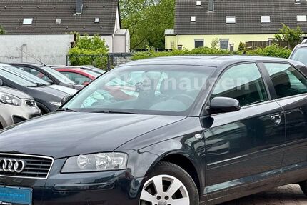 Audi A3 100.000 km 6.490 &euro; Oberhausen 46049