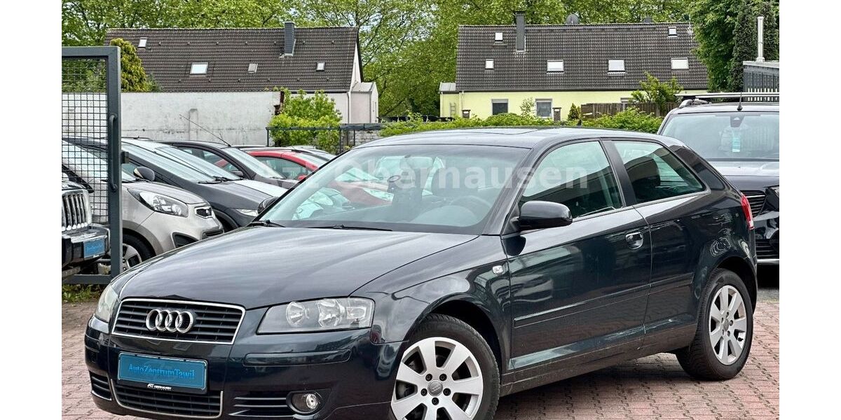 Audi A3 100.000 km 6.490 &euro; Oberhausen 46049