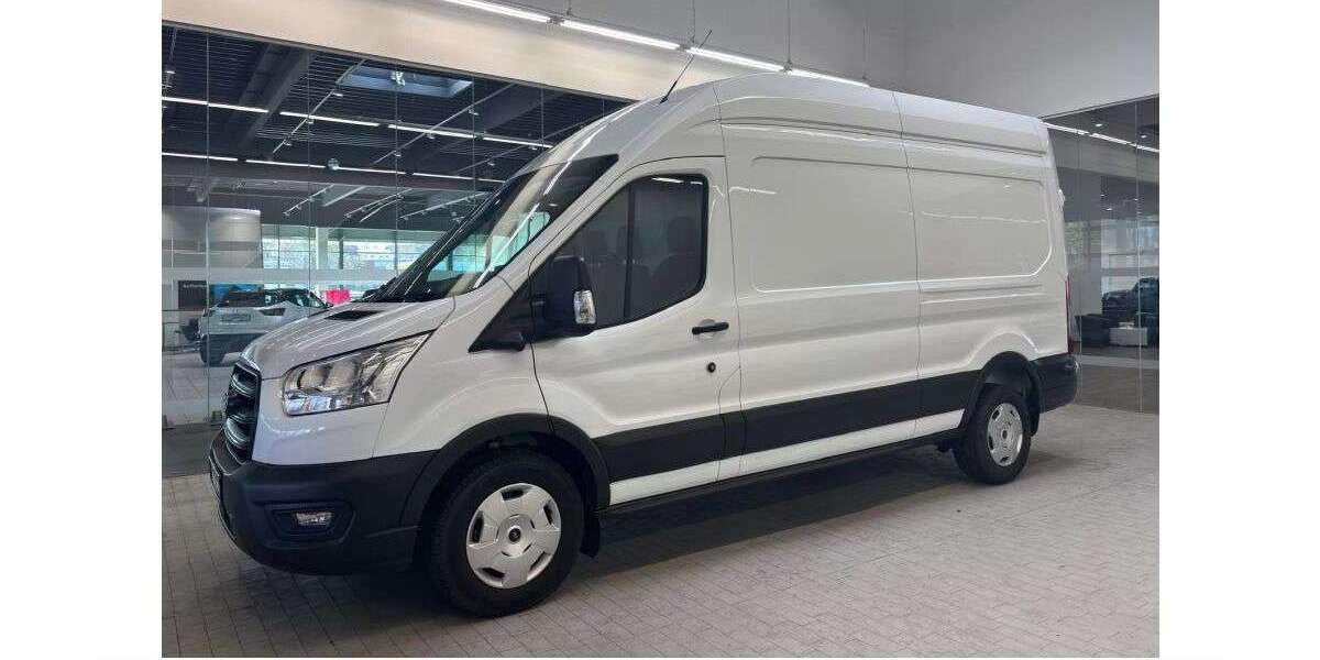 Ford Transit 20.026 km 28.880 &euro; Duisburg 47167