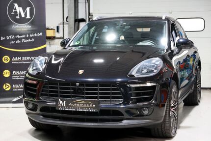 Porsche Macan 140.000 km 29.399 &euro; Duisburg 47228