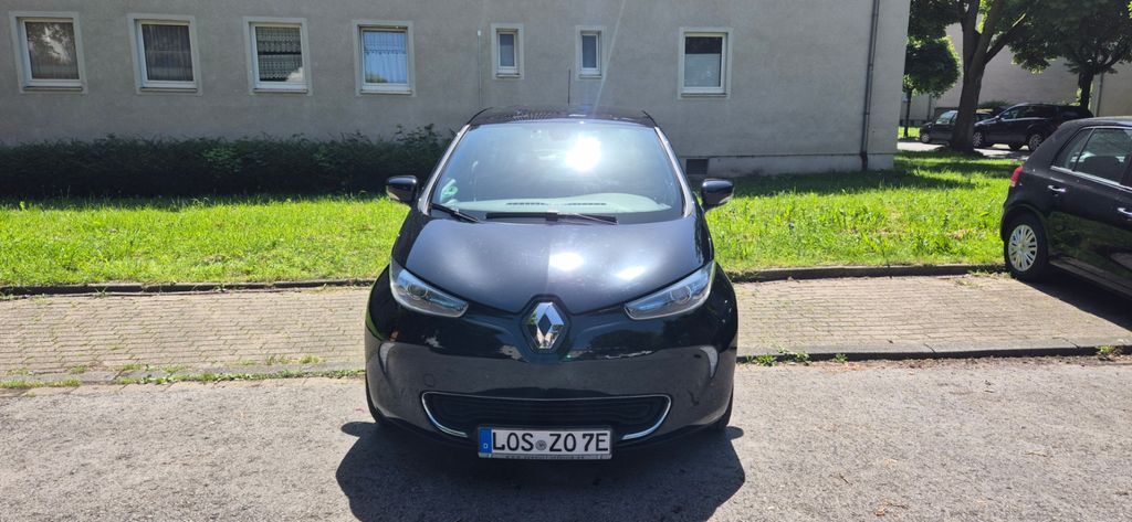Renault ZOE 58.000 km 8.000 &euro; Gelsenkirchen 45884