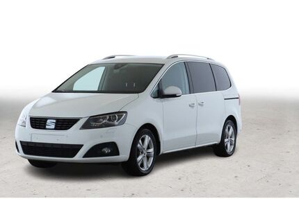 Seat Alhambra 134.843 km 23.700 &euro; Duisburg-Rheinhausen 47226
