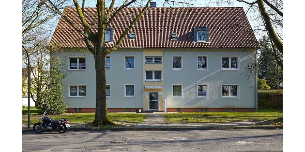 Etagenwohnung Bochum Höntrop - 3 Zimmer, 71 m&sup2;, 685&euro; | Angebot:26112423