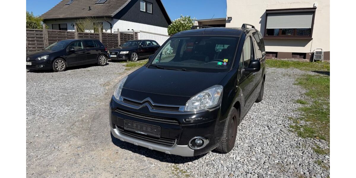 Citroen Berlingo 152.000 km 3.950 &euro; Mülheim an der Ruhr 45481