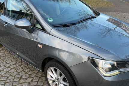 Seat Ibiza 205.000 km 5.950 &euro; Mülheim an der Ruhr 45476