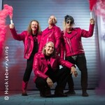 J.B.O. - Blast Christmas