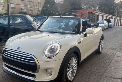 Mini Cooper 133.000 km 14.800 &euro; Essen 45143