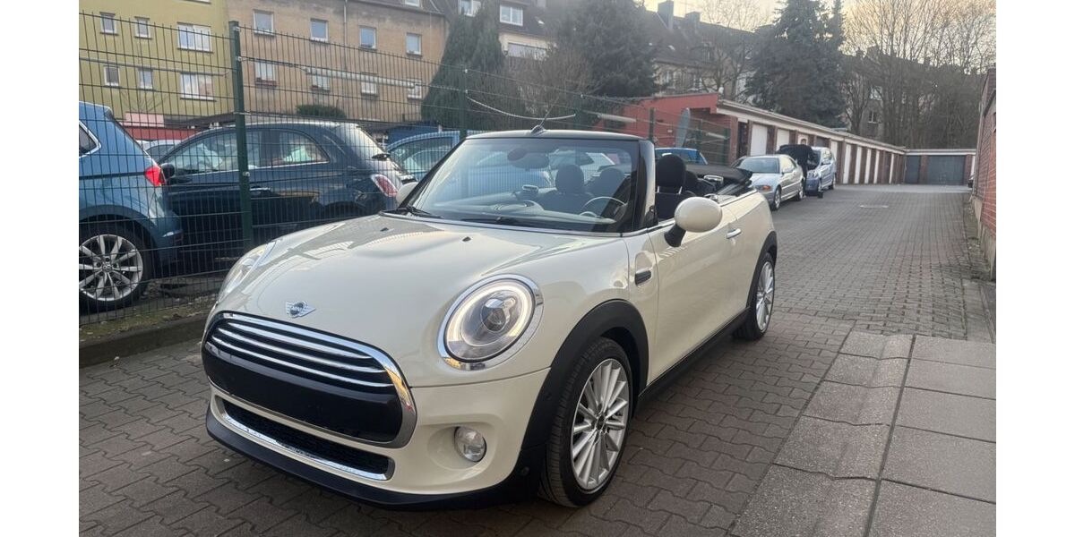 Mini Cooper 133.000 km 14.800 &euro; Essen 45143