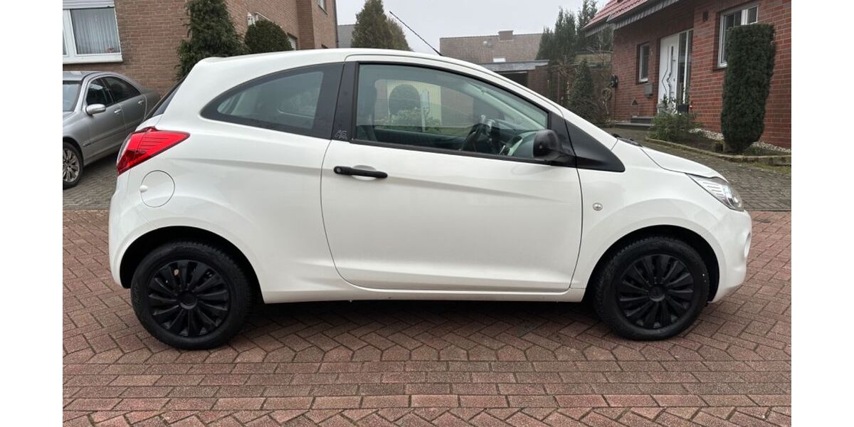 Ford Ka/Ka+ 70.600 km 3.900 &euro; Reken 48734