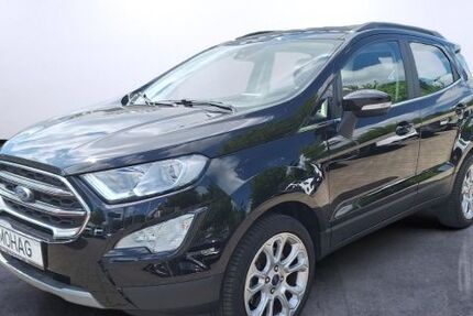 Ford EcoSport 42.308 km 14.250 &euro; Gelsenkirchen 45891