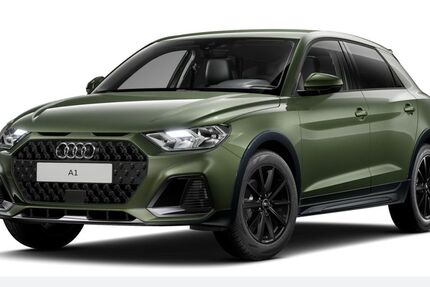 Audi A1 7.962 km 23.870 &euro; Gelsenkirchen 45894