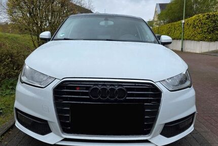 Audi A1 168.000 km 11.600 &euro; Essen 45359