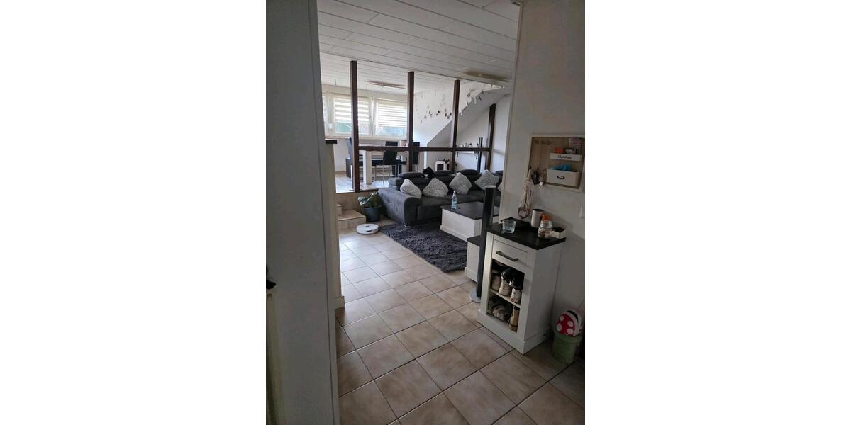 Etagenwohnung Oberhausen Alstaden - 3 Zimmer, 76 m&sup2;, 208.000&euro; | Angebot:26266040