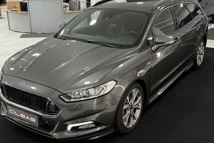 Ford Mondeo 113.350 km 16.900 &euro; Gelsenkirchen 45891