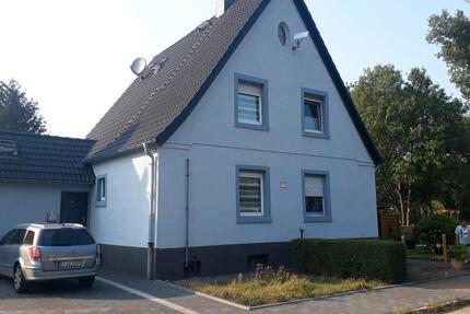 Haus Bottrop Batenbrock - 5 Zimmer, 85 m&sup2;, 549.000&euro; | Angebot:26223464