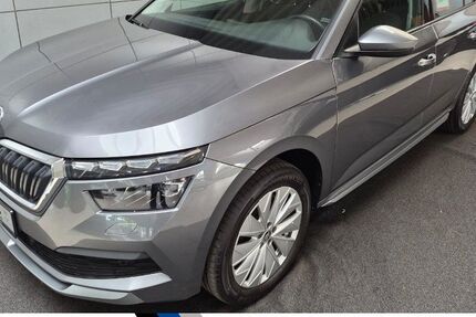 Skoda Kamiq 81.550 km 18.640 &euro; Raesfeld 46348