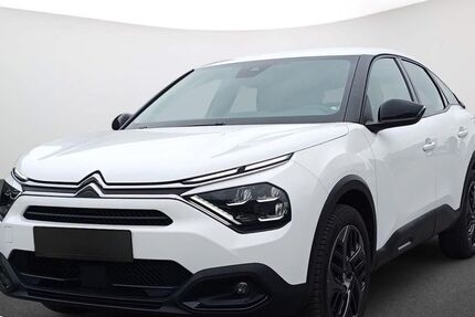 Citroen C4 20.731 km 17.889 &euro; Borken 46325