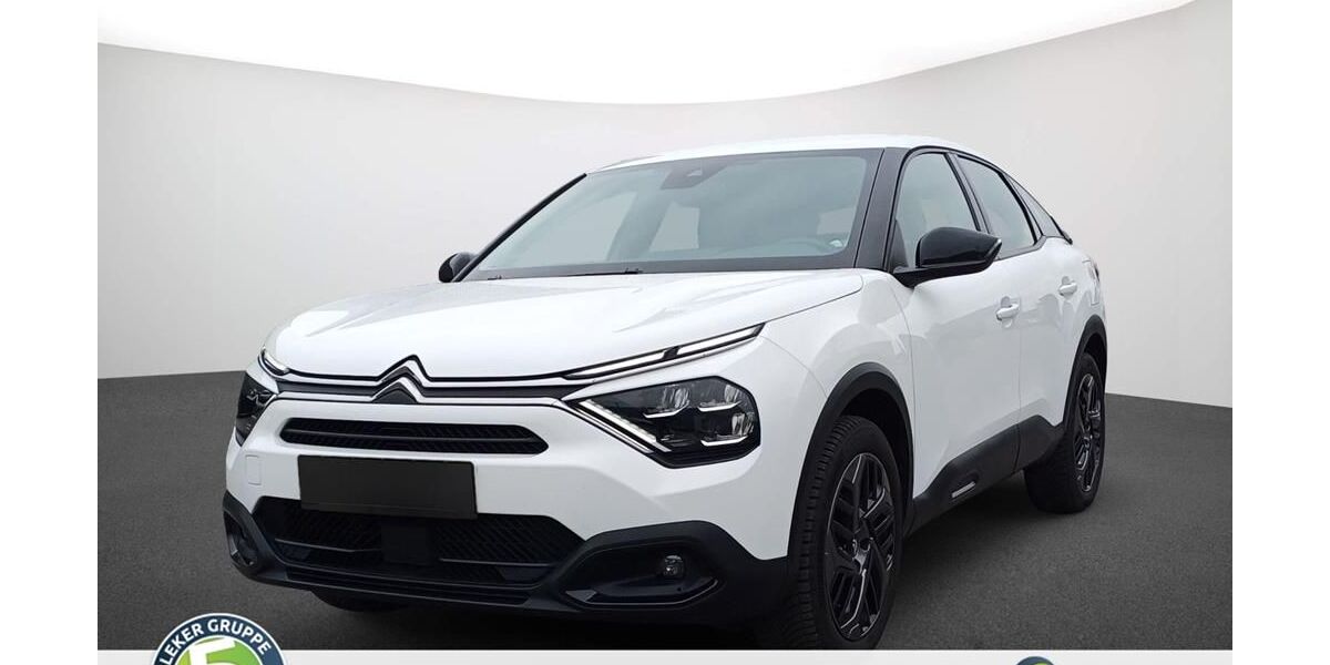 Citroen C4 20.731 km 17.889 &euro; Borken 46325